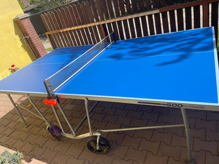 Vand masă ping-pong,  stare foarte bună