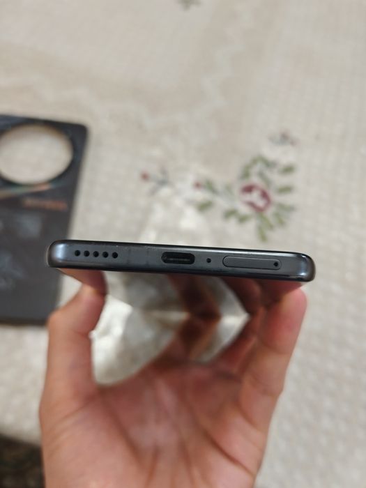 Honor x9b 256gb Global