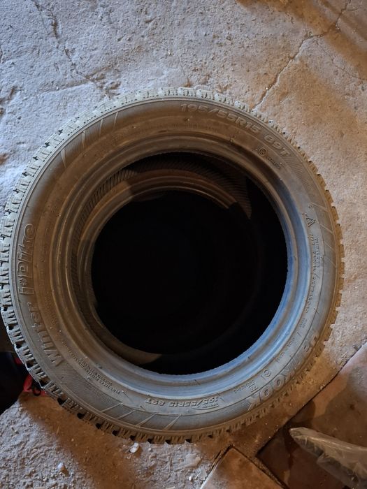 Комплект шин Hankook