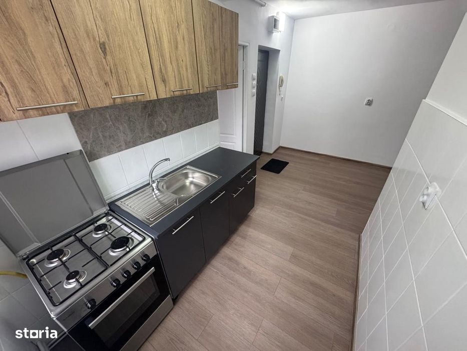 Apartament Micro 2