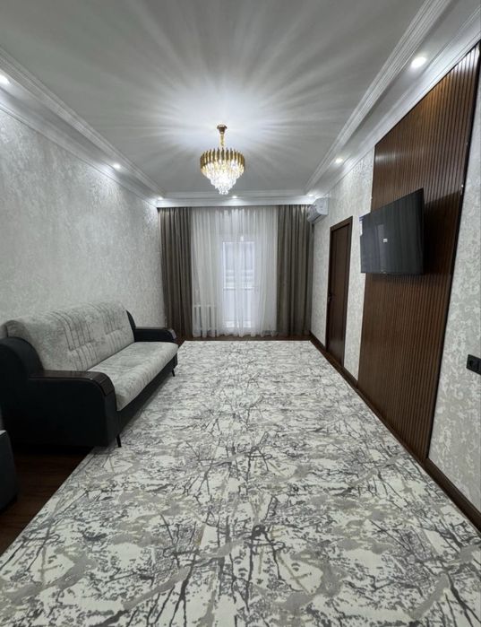 3/1/4 Продается 3х комнатная квартира