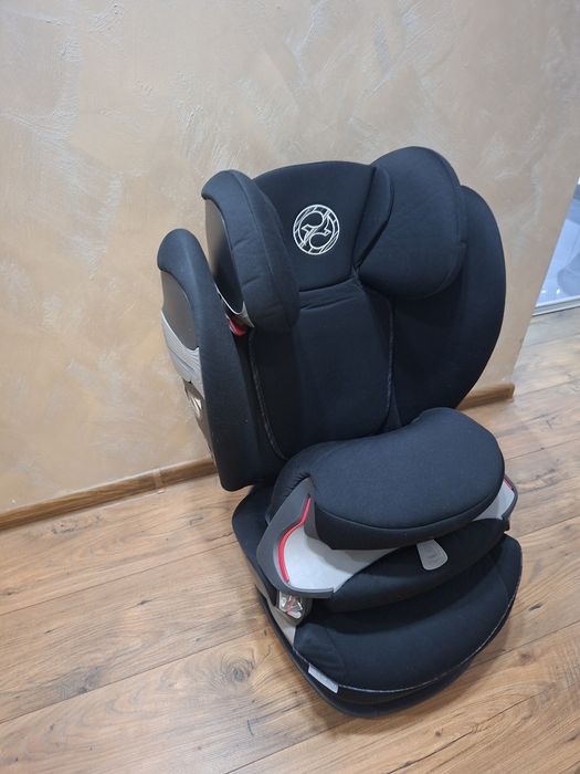Стол за кола Cybex Pallas Gold fix S