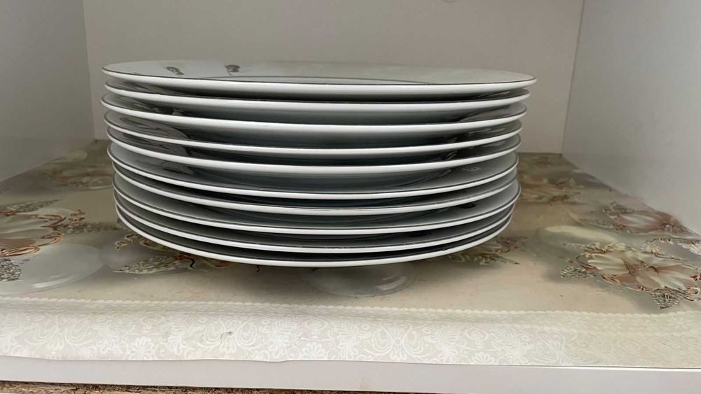 сервис набор комплект