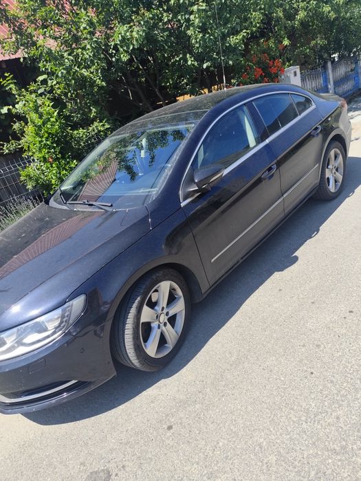 Vand masina an stare foarte foarte bună