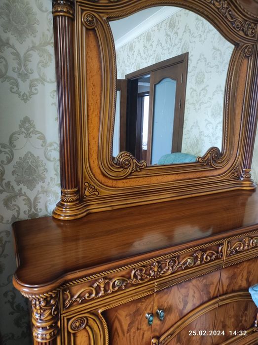 Комплект гостиной мебели