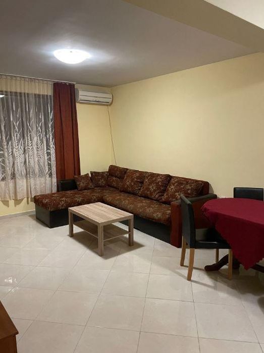 Дава се под наем Двустаен апартамент в Варна, ХЕИ - 70 кв.м за 448.8 € - Снимка #2