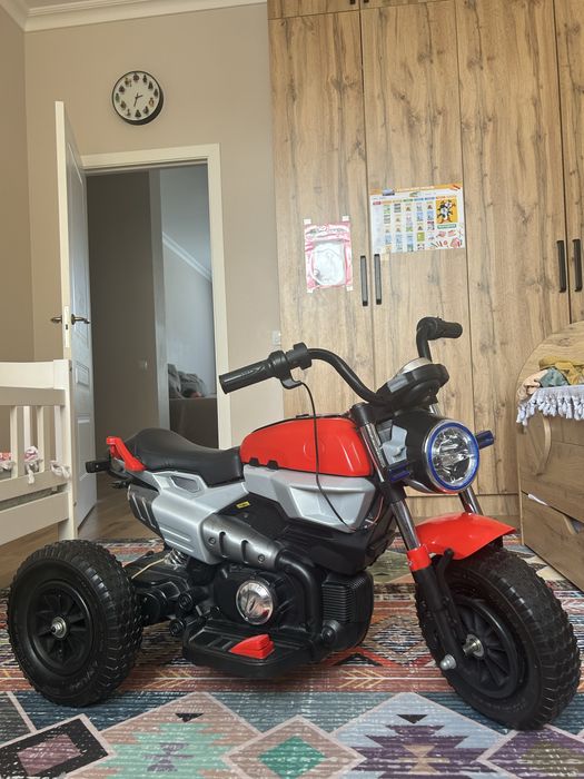 Детский мотоцикл