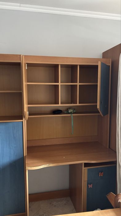 детский гарнитур