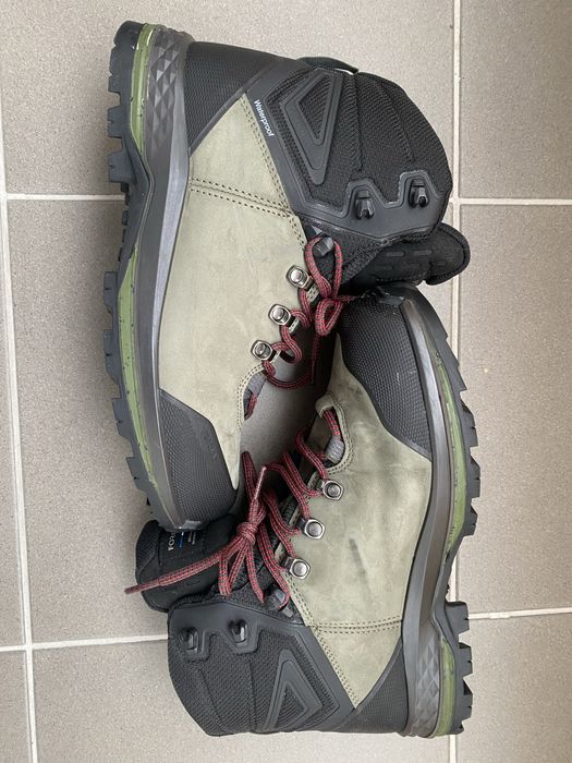 Ghete piele marimea 41