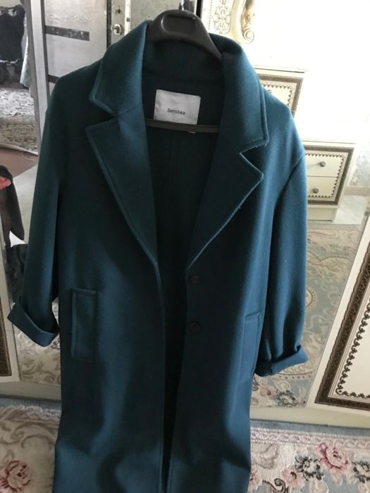 Пальто Bershka