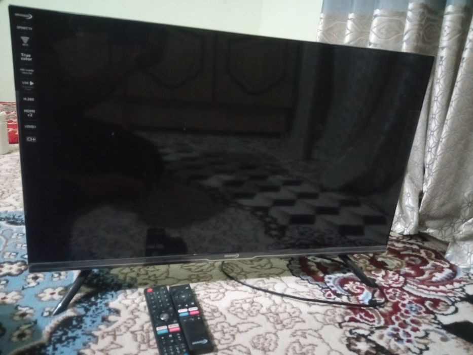 Brandon smart tv