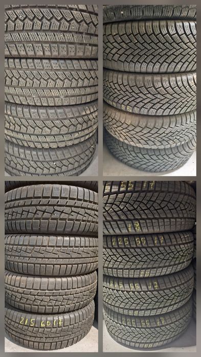 Depozit anvelope en-gros Timișoara 15inch-22inch iarna vara all-season