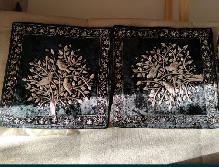 Кантри салфетки ручной работы,подушки,покрывала,декоративные наволочки