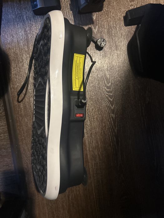 Продам Виброплатформу