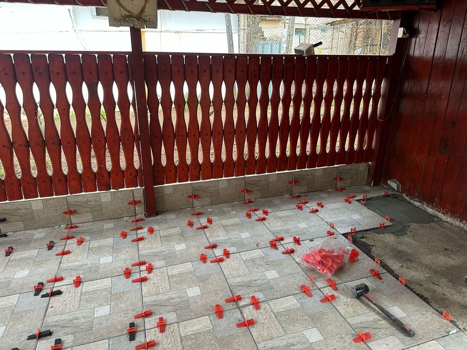 Amenajari interioare si exterioare!