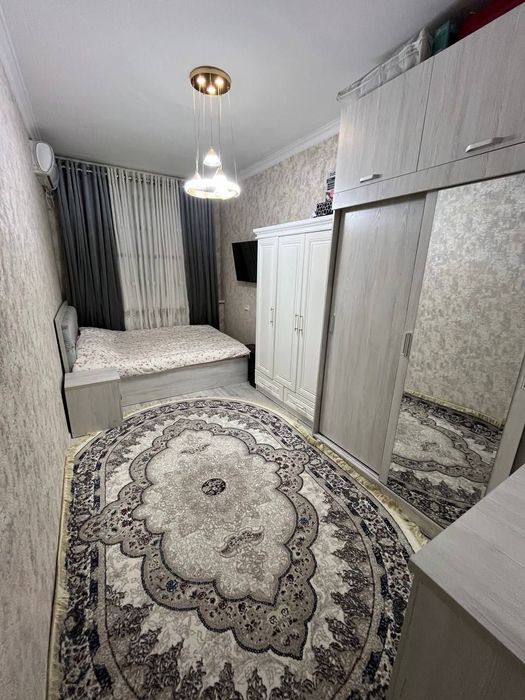 Продаётся 2 ком квартира Селхоз