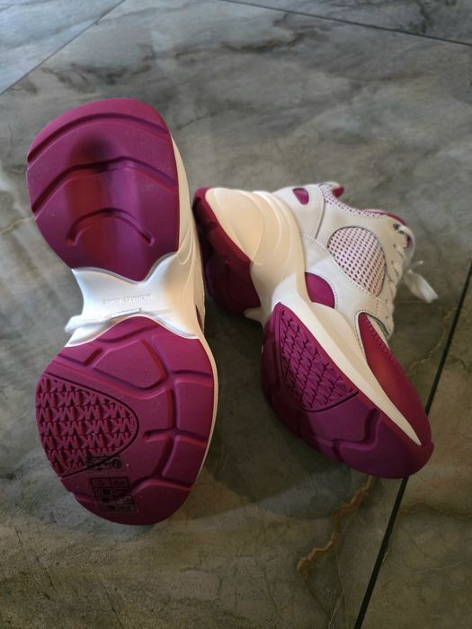 Дамски Маратонки