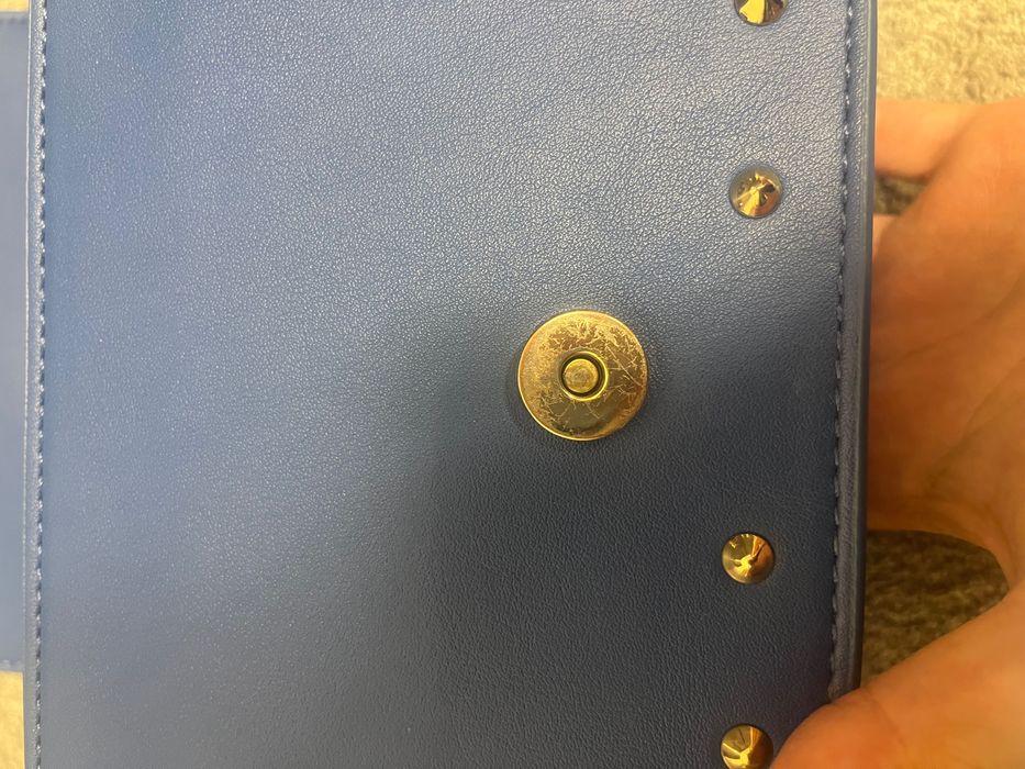 Оригинална чанта Versace