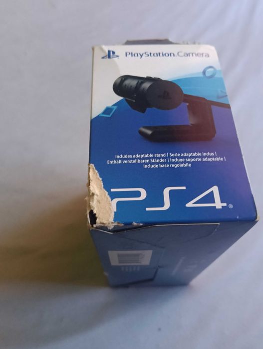PlayStation 4 Camera