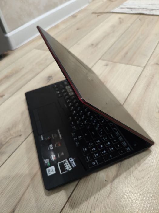 Игровой ноутбук Asus tuf