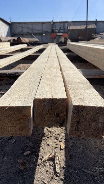 Продаю пиломатериалы Лес