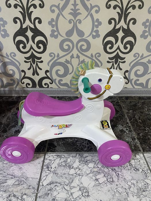 Продам лошадку за 3 тыс