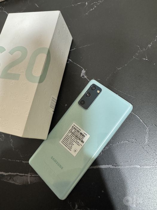 Samsung Galaxy S20 FE