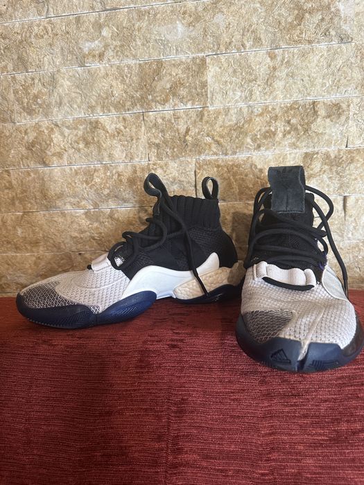 Adidas Crazy BYW X  43 1/2