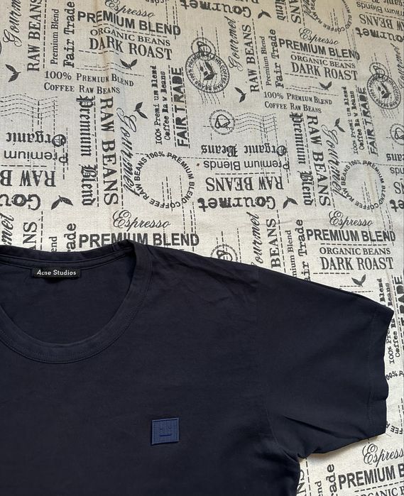 Acne Studios original тениска.S