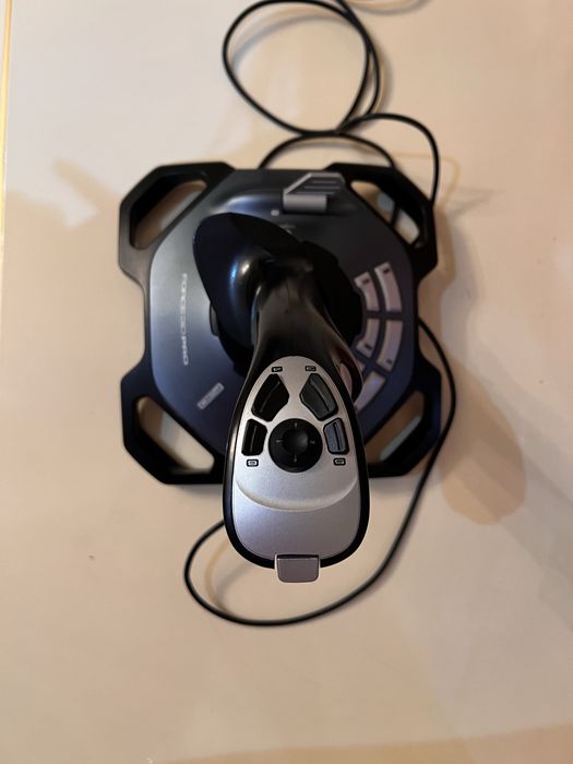 Джойстик Logitech Extreme 3D Pro USB (оригинал)