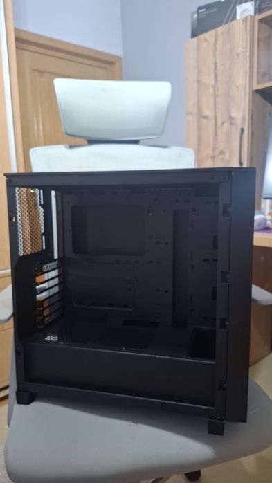 Carcasa corsair airflow 3000d