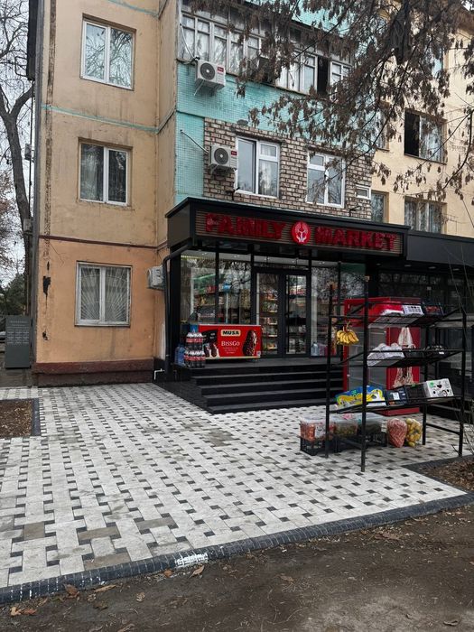 Продаётся  Нежилое