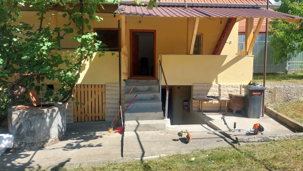 Casă de vânzare Zdrapti  Hunedoara