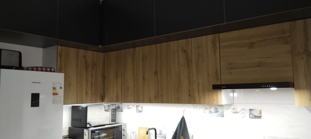 Кухня арзон ва сифатли