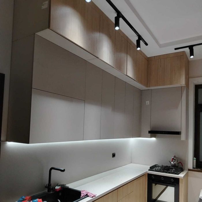 Кухня вашей мечты