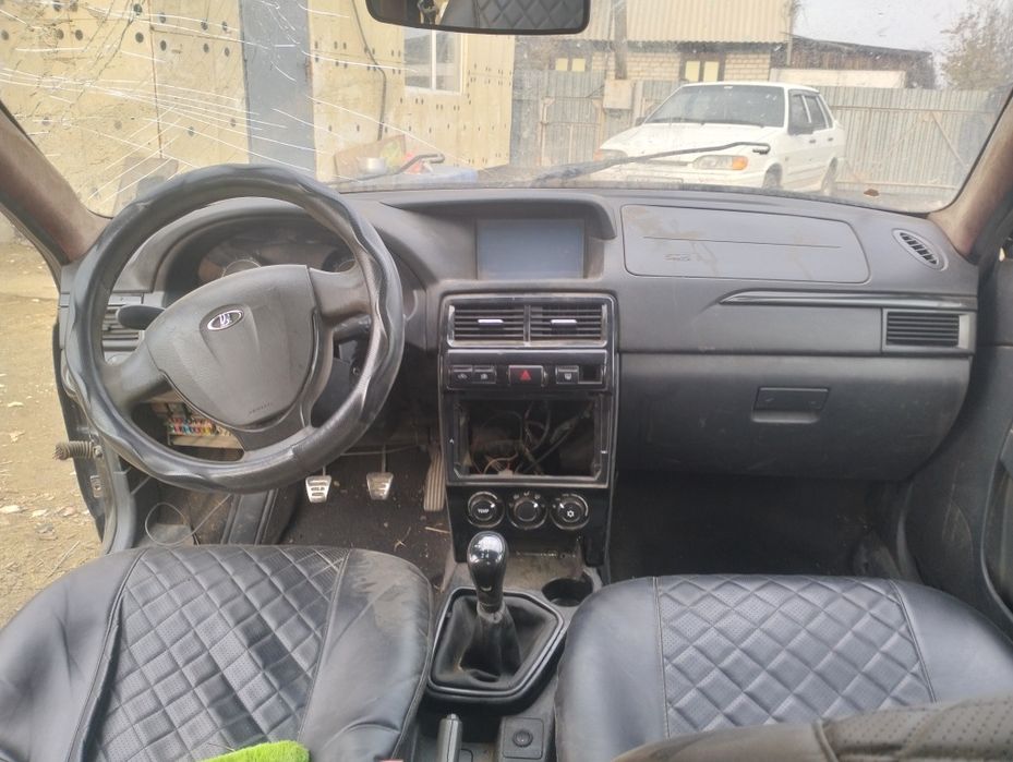 Понел от приора 2