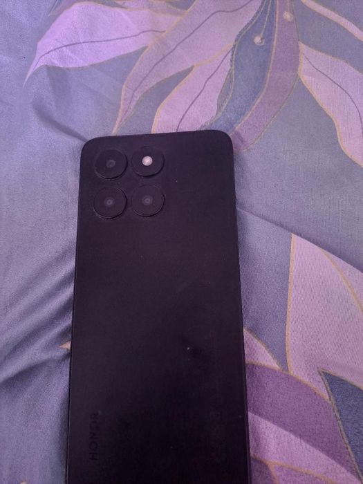 Хонор х6а 128гб брал недавно