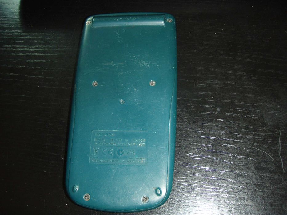 Calculatoare stiintifice Casio fx-92 College 2D si College 2D+