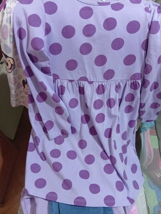 Рокли р110/116/122