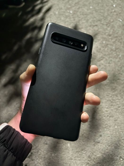 Samsung S10 5G кореец