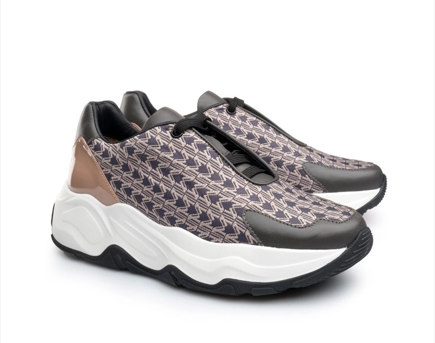 Сникърси Musette, маратонки, номер 38