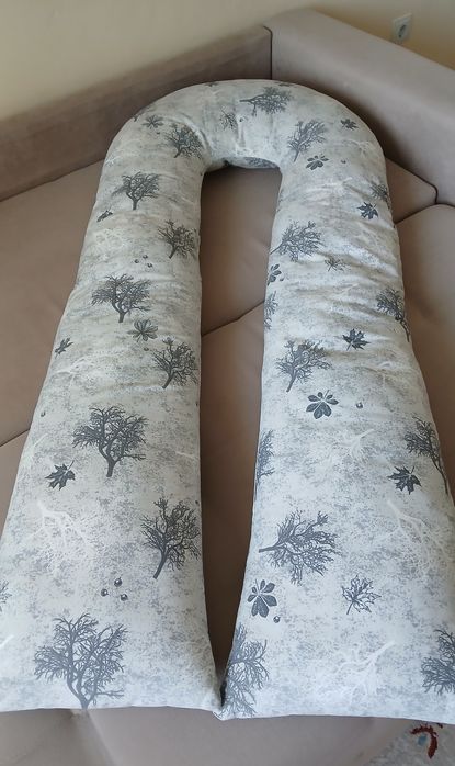 Подушка для беременных