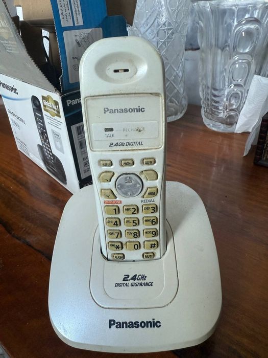 Радиотелефон Panasonic