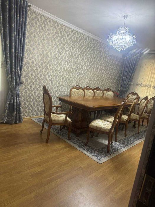 Срочно Дружба Народов 4-х ком 110 м²