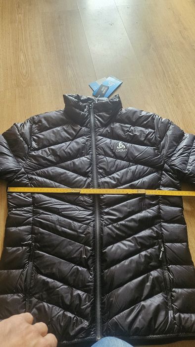 Оригинално пухено яке odlo размер L