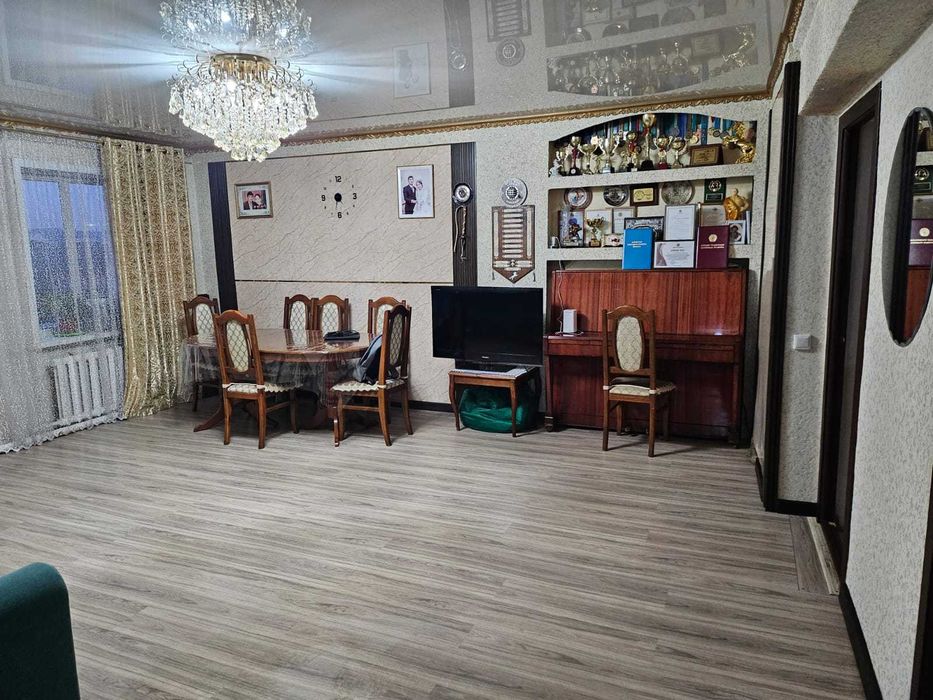 Уютный дом в Красном Яре