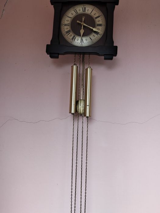 Ceas de colecție