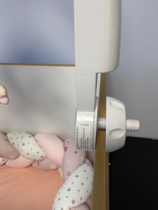 Бебешка музикална въртележка Mamas & Papas