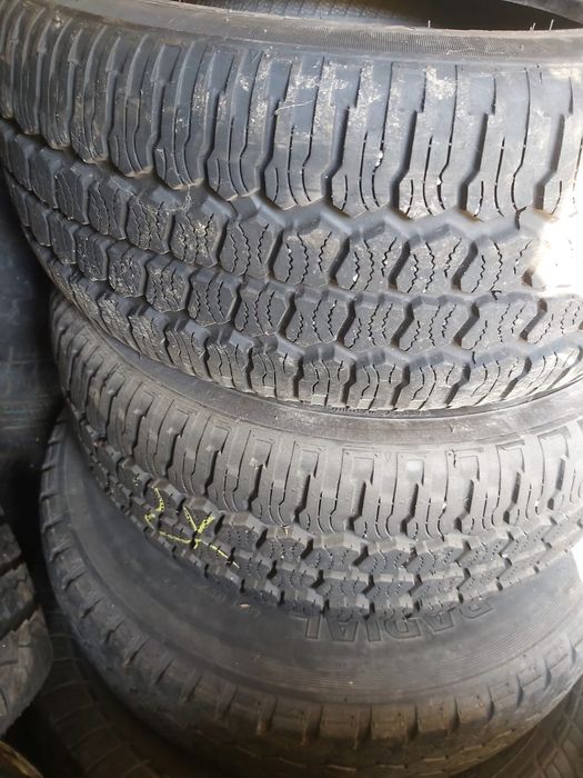 Anvelope 185r14c 195/50/13c  215/65/16, 215/70/16, 205/60/16, 235/65/16c, 215/65/16c,