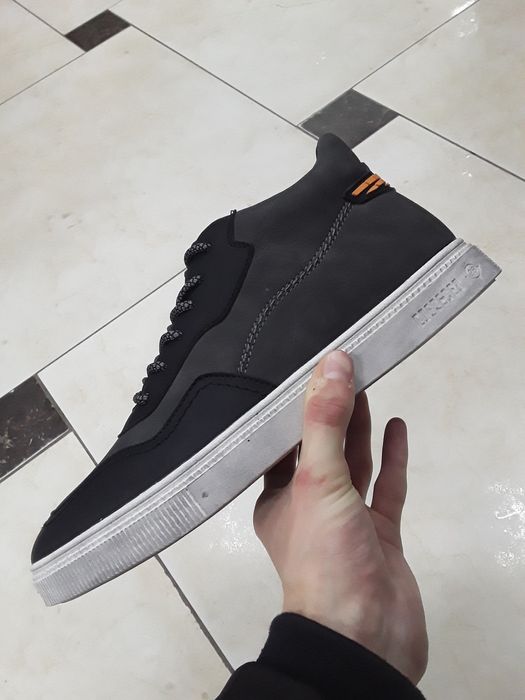 Мужские ботинки_